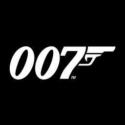 007 Store Logo