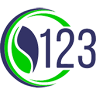 1 Days Logo