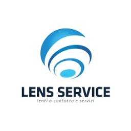 1000Lenti Logo