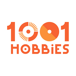 1001 MAQUETTES Logo