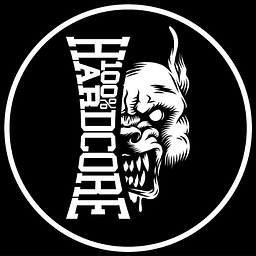 100procenthardcore Logo
