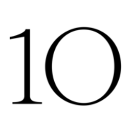 10dayslifestyle Logo