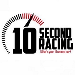 10 Second Racing Logo