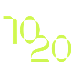 10twenty GmbH Logo