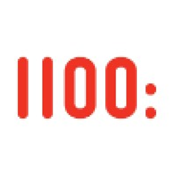 1100 Architekten Riehm+Piscuskas Part GmbB, Piscuskas Logo