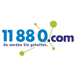 11880 Logo