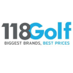 118golf Logo