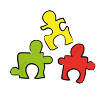 Sandstraße (KGS) Logo