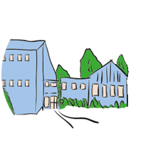 Leythe-Schule (GGS) Logo