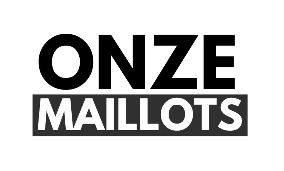 11maillots Logo
