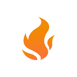 123 Kaminofen Logo