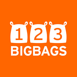 123BigBags Logo