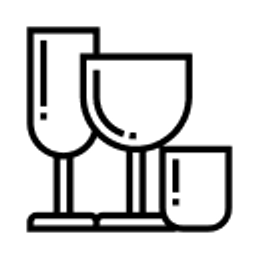123Glaswerk Logo