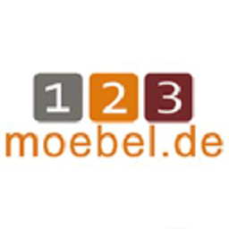123moebel Logo