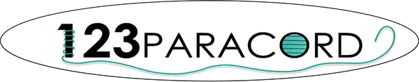 123paracord Logo