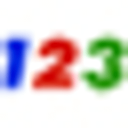 123peter Logo