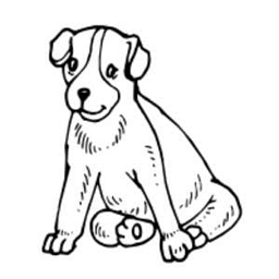 123tierbedarf Logo
