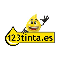 123tinta Logo
