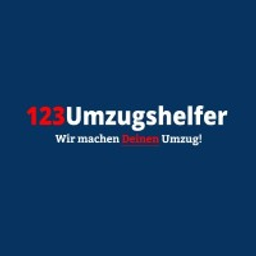 123Umzugshelfer Logo