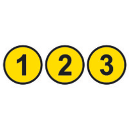 123Werkbladen Logo