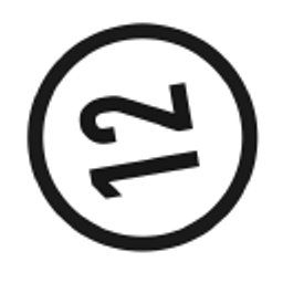 12designer Logo
