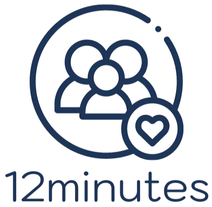 12minutes Erste Hilfe für Babys und Kinder Logo