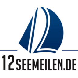 12seemeilen Logo