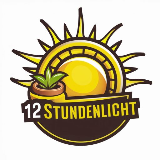 12stundenlicht Logo