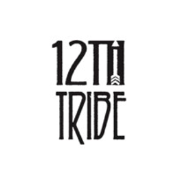 12THTRIBE Logo