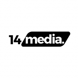 14media Logo