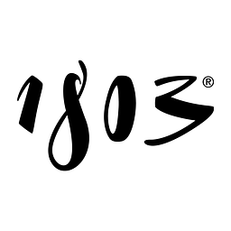 1803 Logo