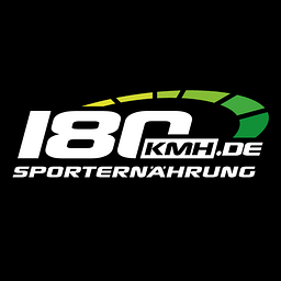 180kmh Logo