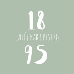 1895 Café Bar Bistro Logo