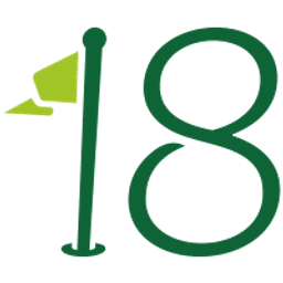 18Store Golf Rentals Logo