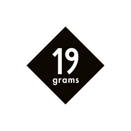 19grams Logo