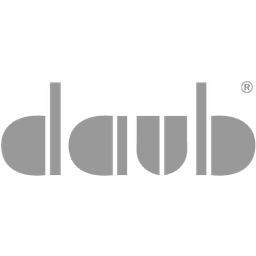 Daub CNC Technik GmbH & Co. KG Logo