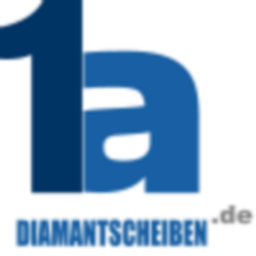 1a Diamantscheiben Logo
