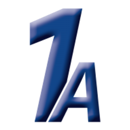 1 A Gewerbe Immobilien Logo