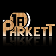 1a Parkett Logo