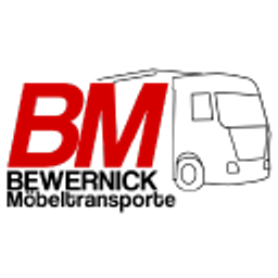 Bewernick Umzugsunternehmen GmbH Logo