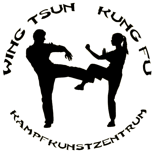 WingTsun Kampfkunstzentrum Logo
