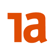 1a zukunft Logo