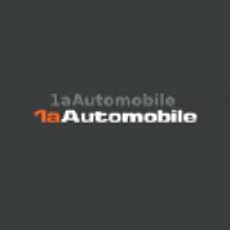 Akbaba u. Sarikaya GbR 1a Automobile Logo