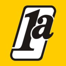 1a Sofortdienst Hauptwache Logo