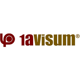 1a Visum Service Logo