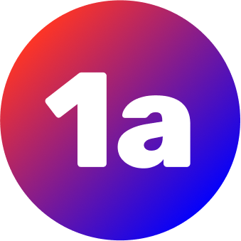 1awebmarketing Logo