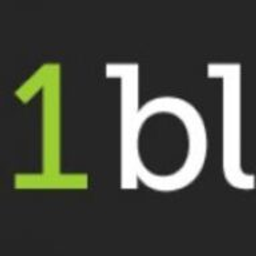 1blick GmbH - Verbraucherportal für Versicherungen und Finanzen Logo