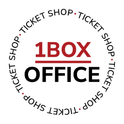 1BoxOffice Logo