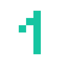 1browser Logo