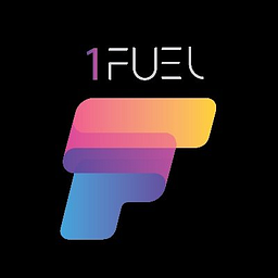 1fuel Logo